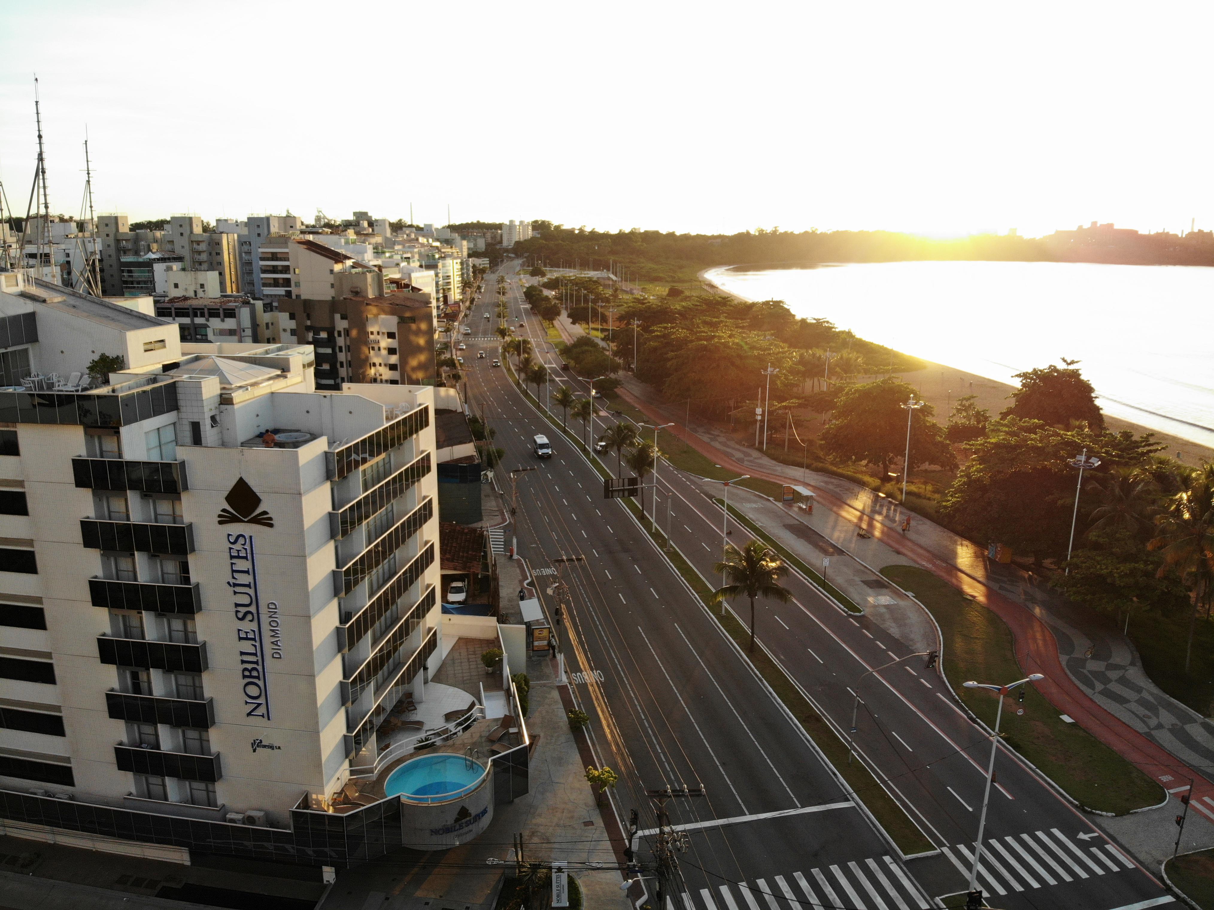 Nobile Suites Diamond Βιτόρια Εξωτερικό φωτογραφία