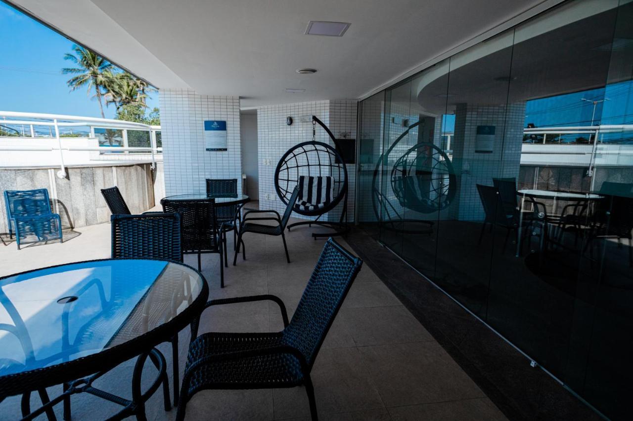 Nobile Suites Diamond Βιτόρια Εξωτερικό φωτογραφία