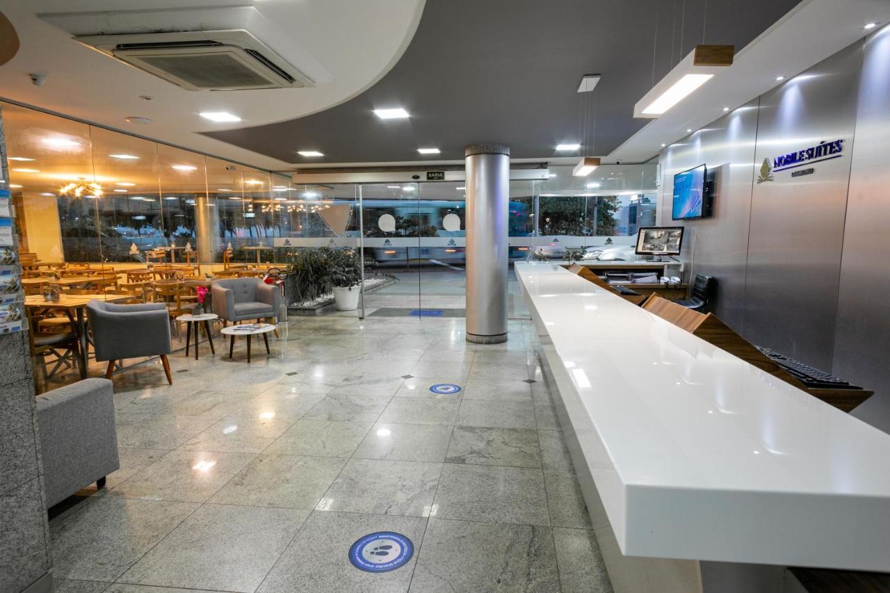 Nobile Suites Diamond Βιτόρια Εξωτερικό φωτογραφία