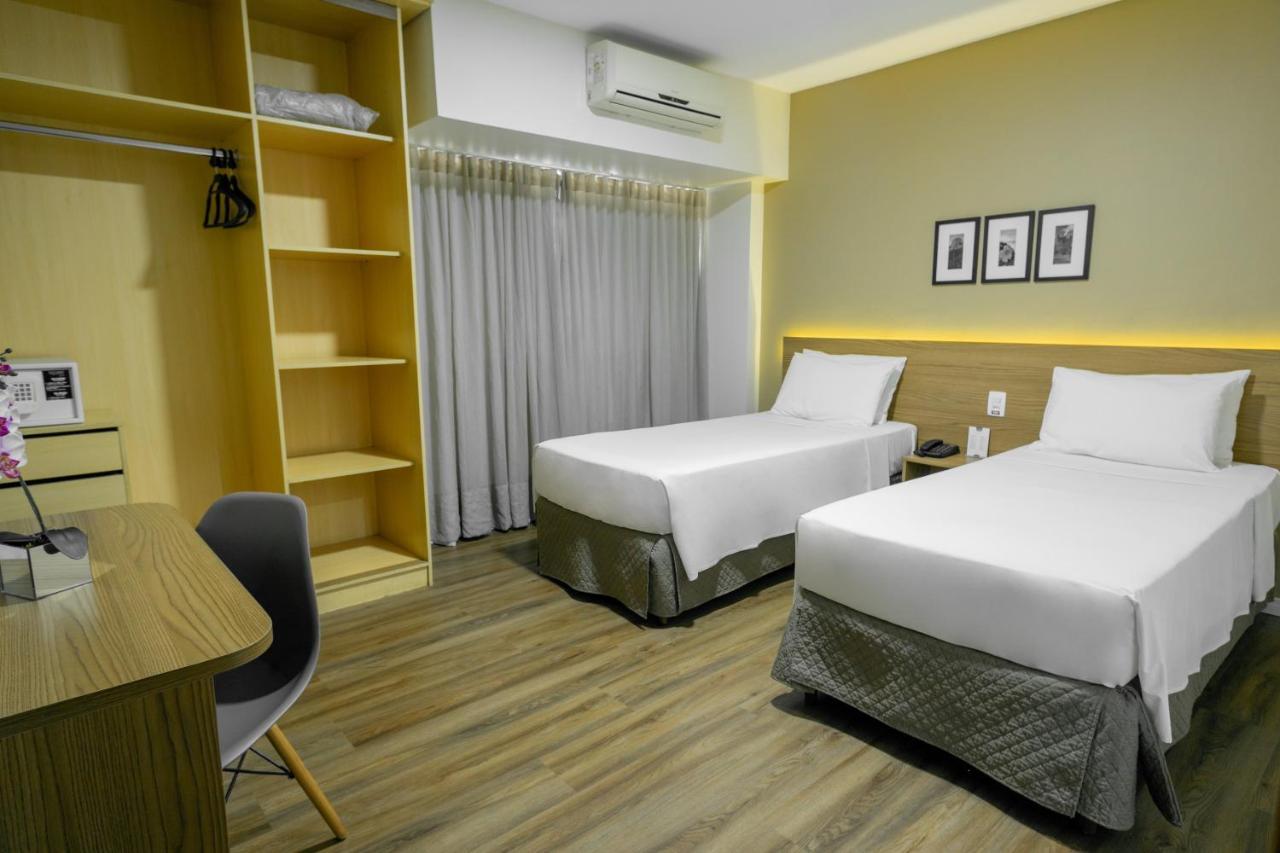 Nobile Suites Diamond Βιτόρια Εξωτερικό φωτογραφία
