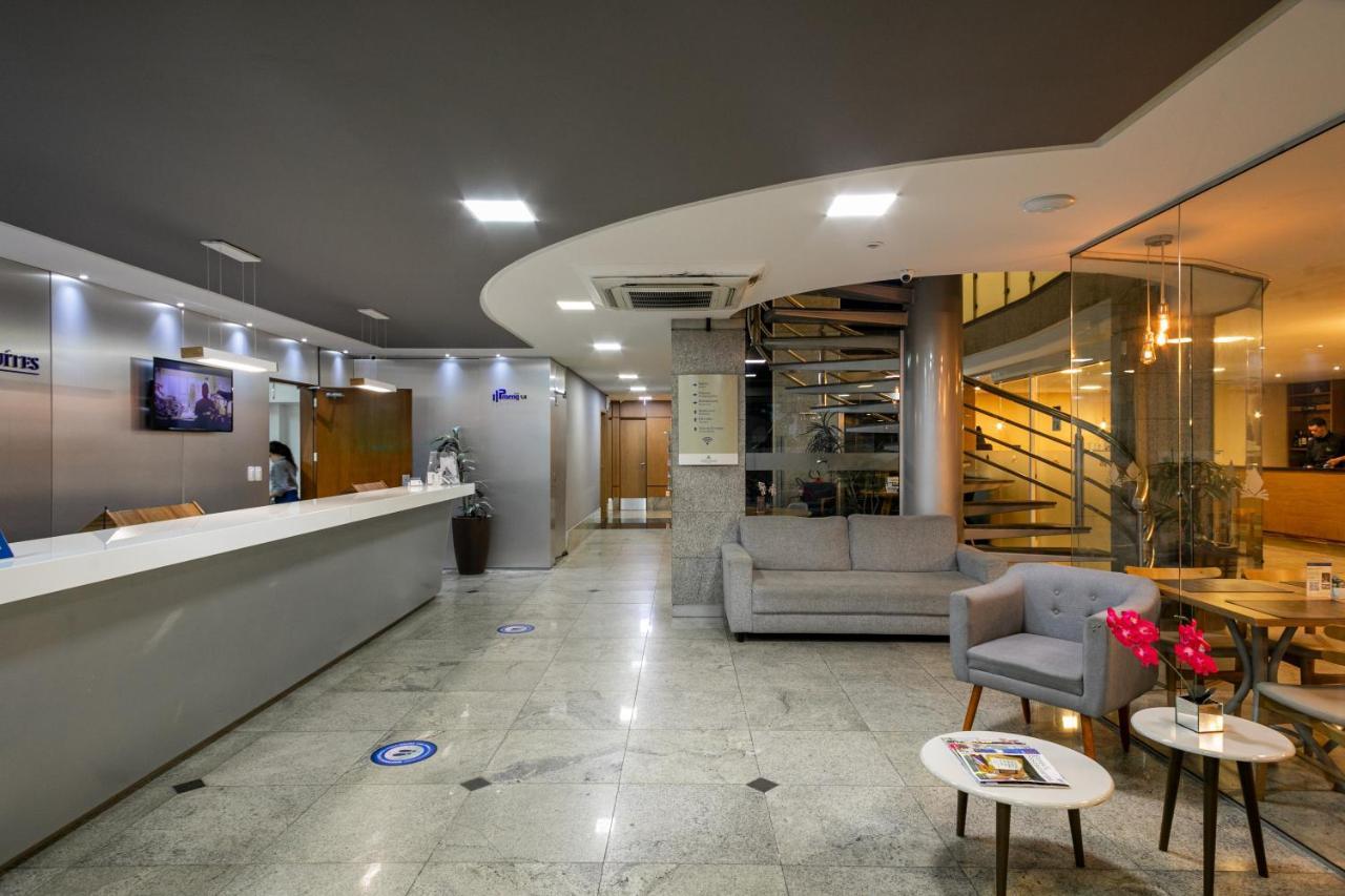 Nobile Suites Diamond Βιτόρια Εξωτερικό φωτογραφία