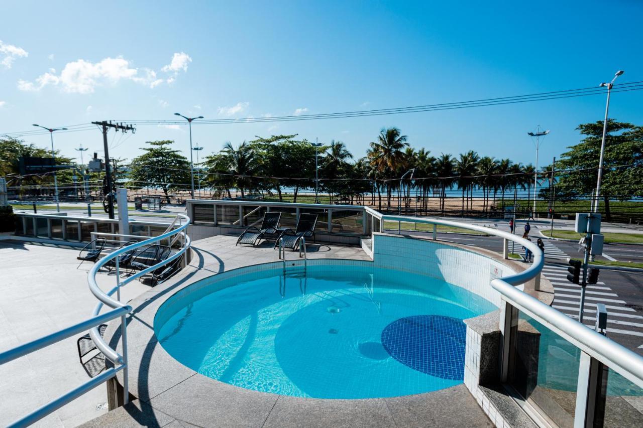 Nobile Suites Diamond Βιτόρια Εξωτερικό φωτογραφία