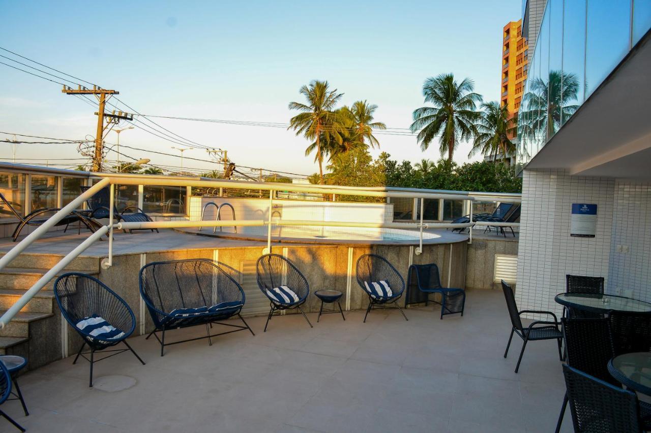 Nobile Suites Diamond Βιτόρια Εξωτερικό φωτογραφία