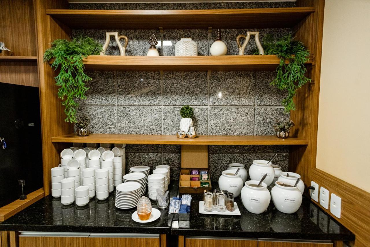 Nobile Suites Diamond Βιτόρια Εξωτερικό φωτογραφία