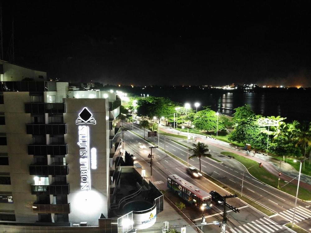 Nobile Suites Diamond Βιτόρια Εξωτερικό φωτογραφία