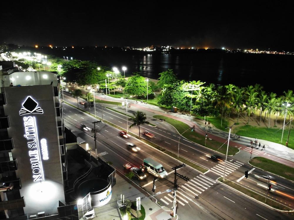 Nobile Suites Diamond Βιτόρια Εξωτερικό φωτογραφία