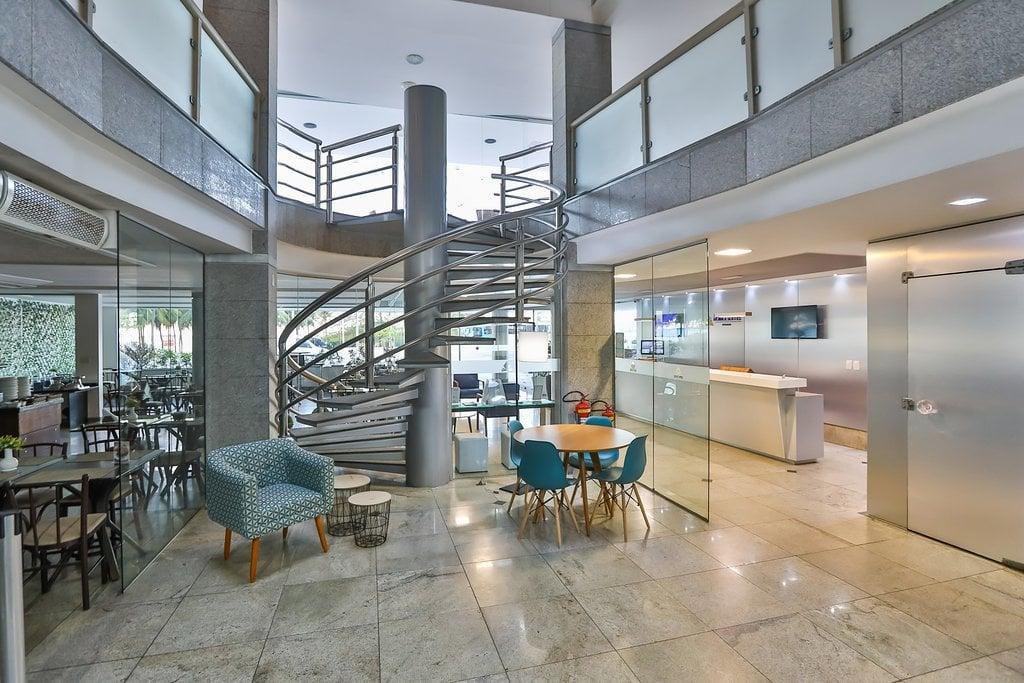 Nobile Suites Diamond Βιτόρια Εξωτερικό φωτογραφία