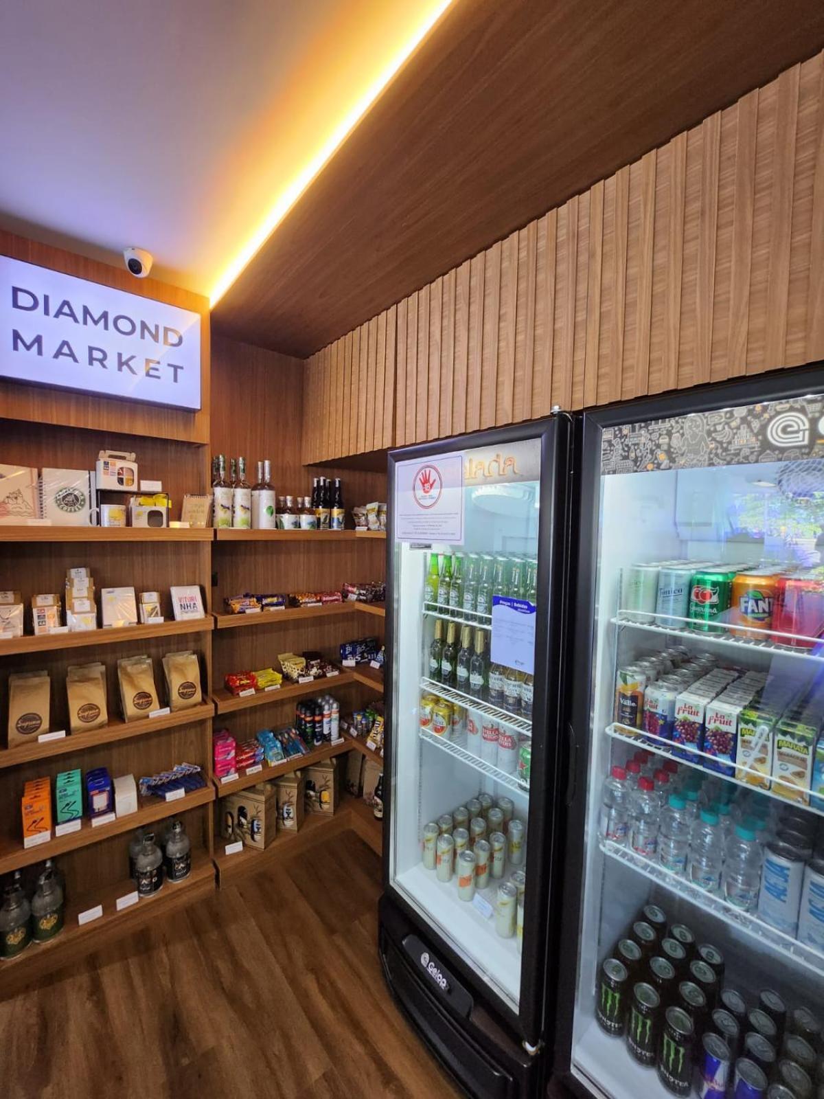Nobile Suites Diamond Βιτόρια Εξωτερικό φωτογραφία