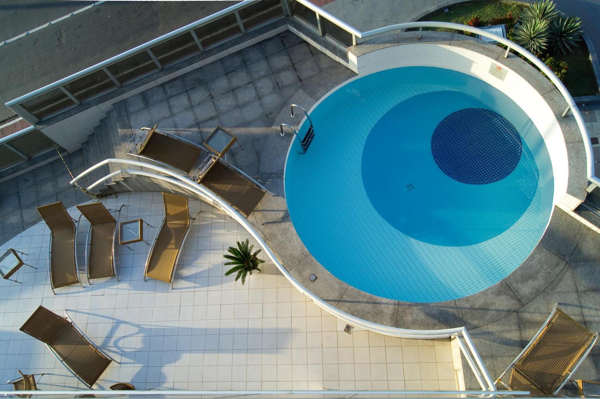 Nobile Suites Diamond Βιτόρια Εξωτερικό φωτογραφία